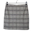 Unisex Esprit - Fabric skirt, size 36 - Brown ()