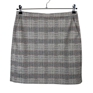 Unisex Esprit - Fabric skirt, size 36 - Brown (1)