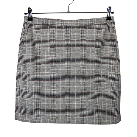 Unisex Esprit - Fabric skirt, size 36 - Brown ()