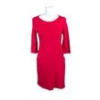 Unisex Melli - Tricot dress, size 36 - Pink ()