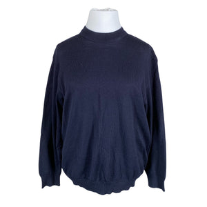 Unisex Voilà - Sweater, size 44 - Black (1)