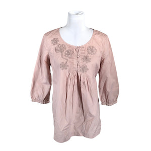Unisex Esprit - Blouse, size 40 - Light pink (1)