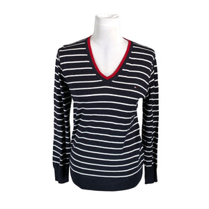 Unisex Tommy Hilfiger - Sweater, size 42 - Blue (1)