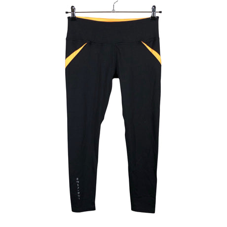 Unisex Röhnisch - Sports tights, size 40 - Black ()