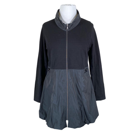 Unisex Voglia - Tricot dress, size 44 - Black ()