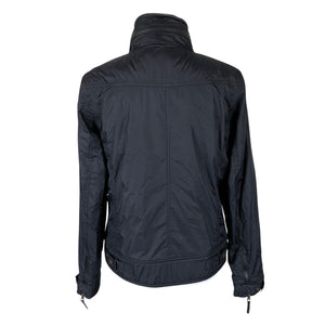 Unisex Esprit - Lightly padded jacket, size 40 - Black (2)