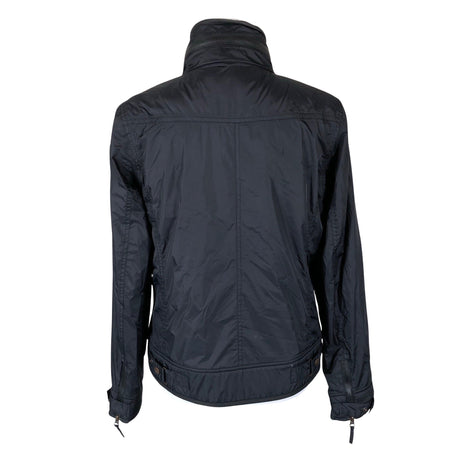 Unisex Esprit - Lightly padded jacket, size 40 - Black (2)