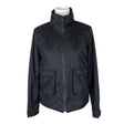 Unisex Esprit - Lightly padded jacket, size 40 - Black ()
