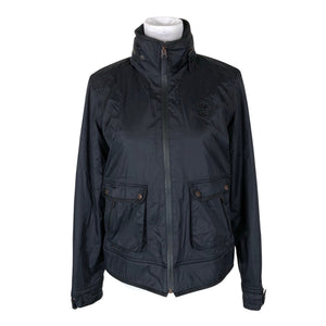 Unisex Esprit - Lightly padded jacket, size 40 - Black (1)