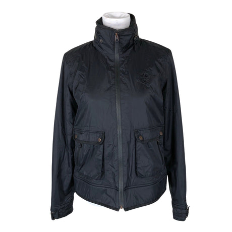 Unisex Esprit - Lightly padded jacket, size 40 - Black ()