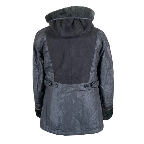 Unisex Reset - Lightly padded jacket, size 42 - Black (2)