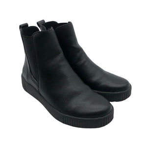Unisex Rieker - Ankle boots, size 37 - Black (2)