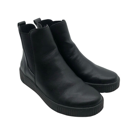 Unisex Rieker - Ankle boots, size 37 - Black (2)