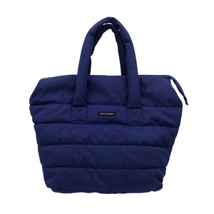 Unisex Marimekko - Handbag, size Maxi - Blue (1)