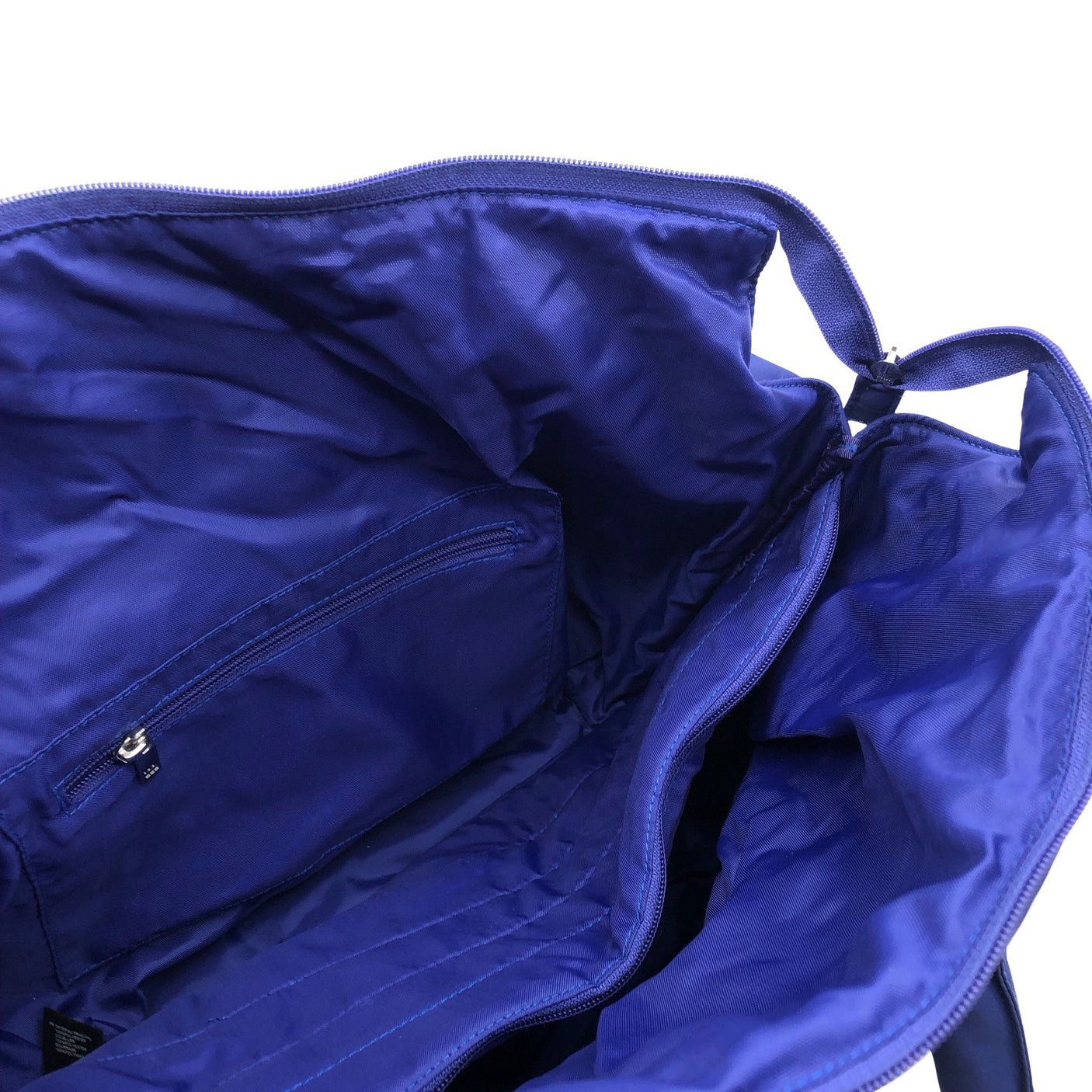 Unisex Marimekko - Handbag, size Maxi - Blue (2)