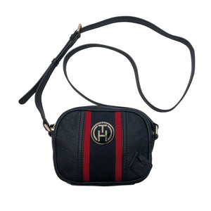 Unisex Tommy Hilfiger - Shoulder bag, size Mini - Blue (1)