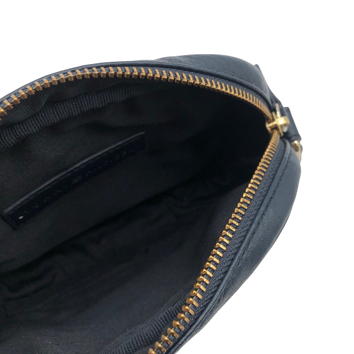 Unisex Tommy Hilfiger - Shoulder bag, size Mini - Blue (2)