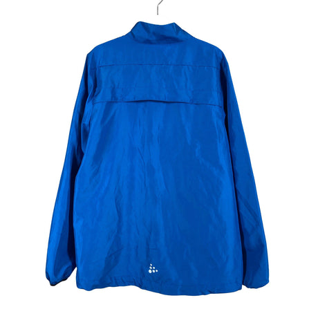 Unisex Craft - Sports jacket, size 146 - 152 - Blue (2)
