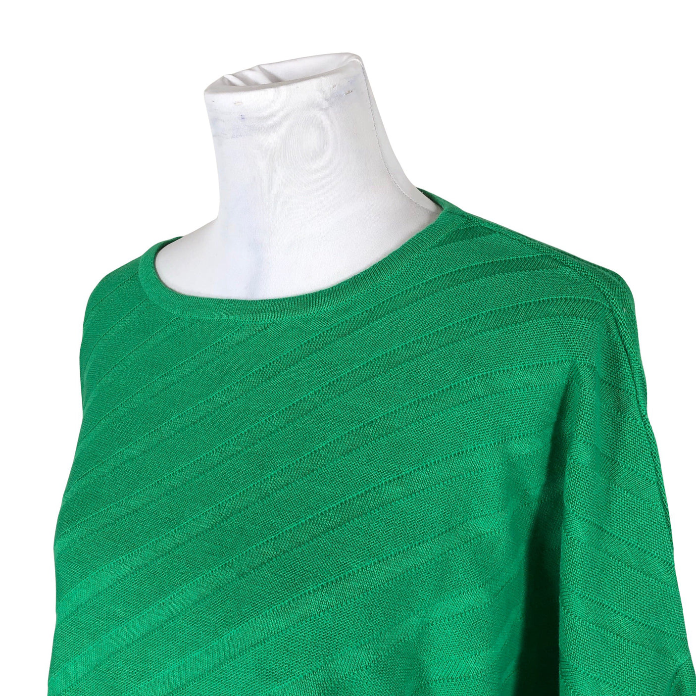 Unisex Papu - Sweater, size 38 - Green (3)