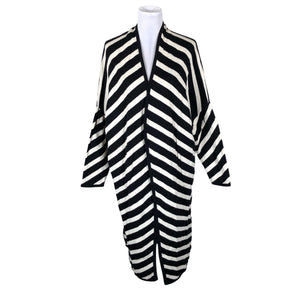 Unisex Papu - Cardigan, size 38 - Natural white (1)