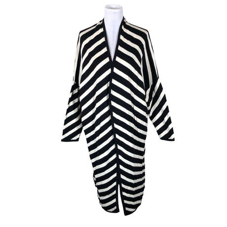 Unisex Papu - Cardigan, size 38 - Natural white ()