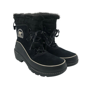 Unisex Sorel - Winter shoes, size 42 - Black (3)