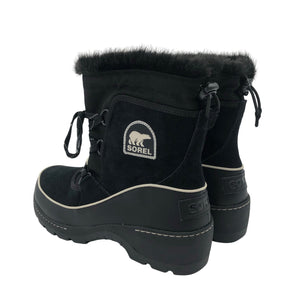 Unisex Sorel - Winter shoes, size 42 - Black (2)
