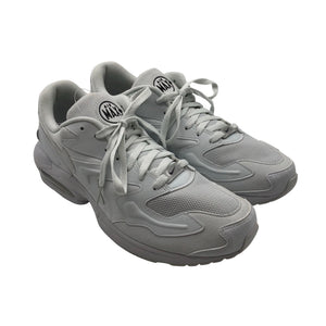 Unisex Nike - Sneakers, size 45 - White (3)