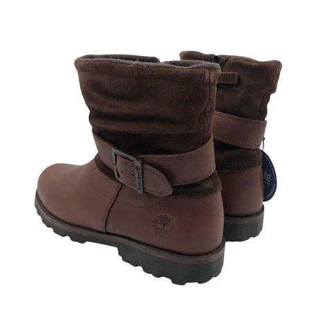 Unisex Timberland - Ankle boots, size 39 - Brown (2)