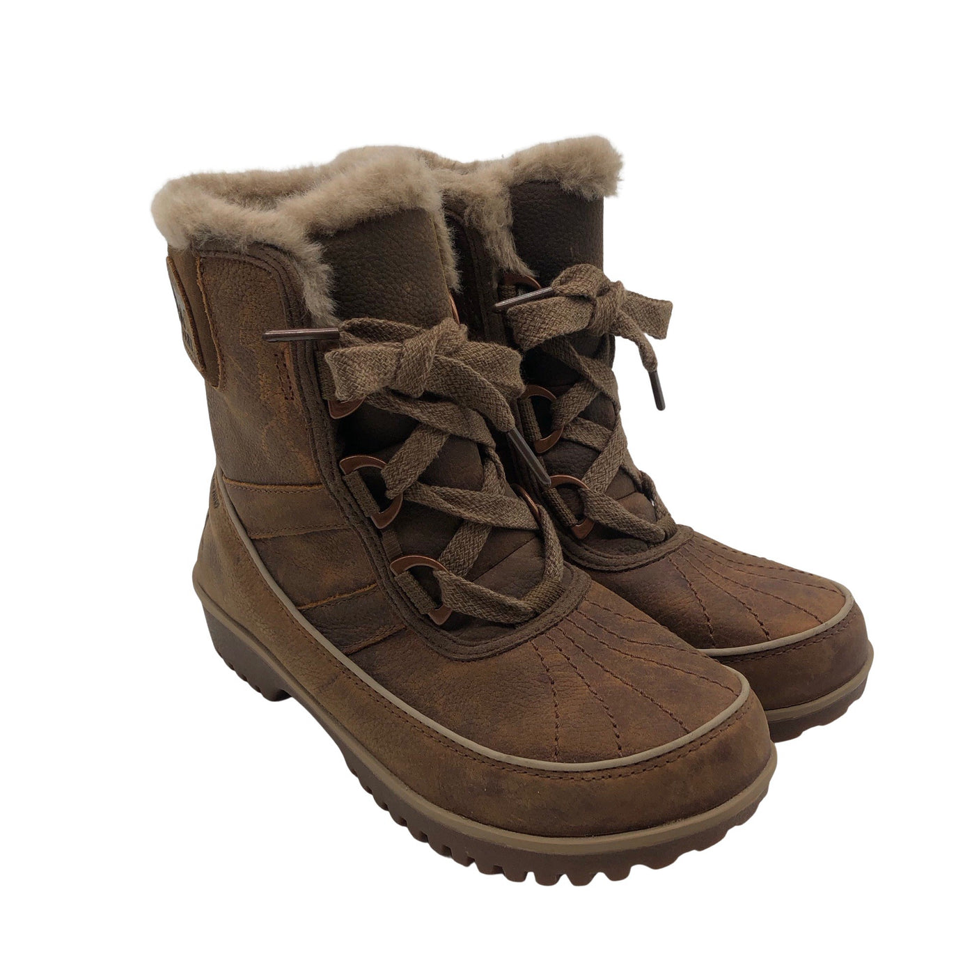 Unisex Sorel - Ankle boots, size 37 - Black (3)