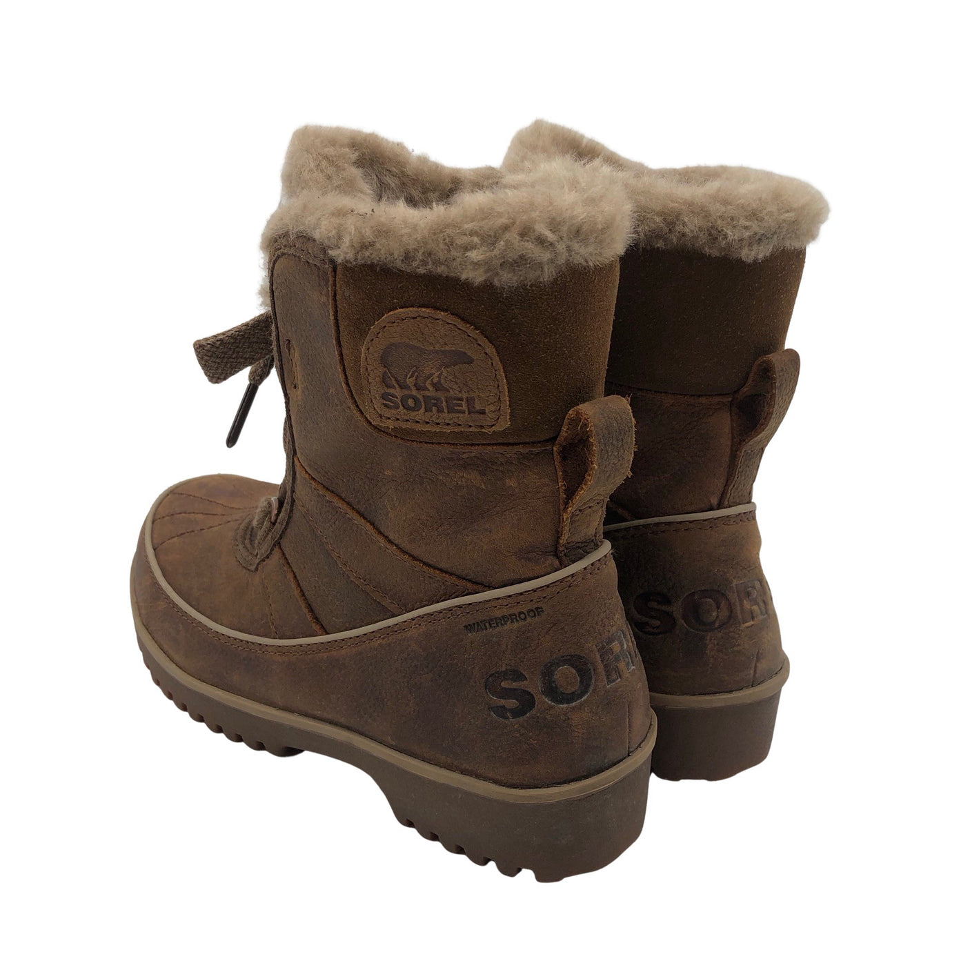 Unisex Sorel - Ankle boots, size 37 - Black (2)