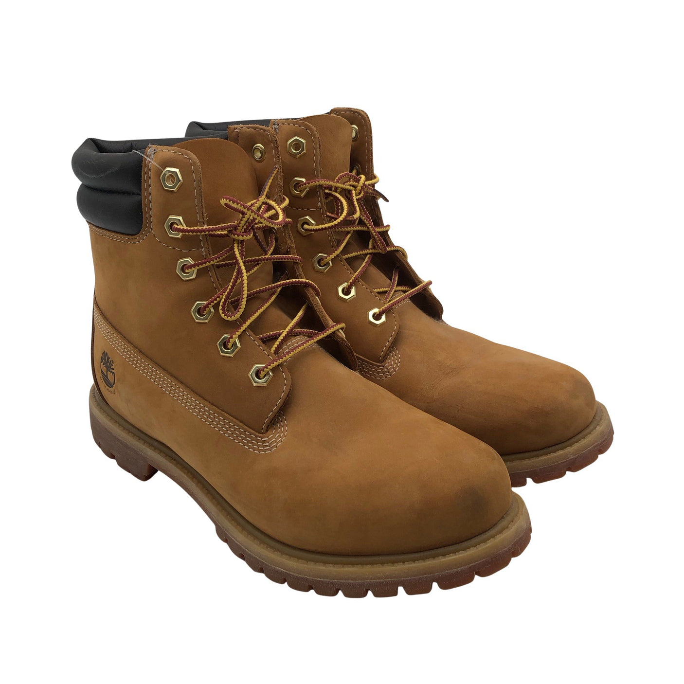 Unisex Timberland - Ankle boots, size 41 - Brown (2)