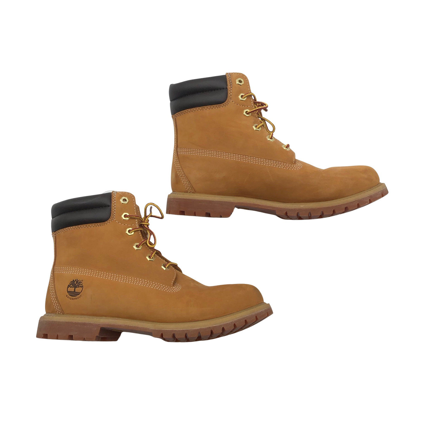 Unisex Timberland - Ankle boots, size 41 - Brown (1)