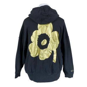 Unisex Adidas - Hoodie, size 42 - Black (2)