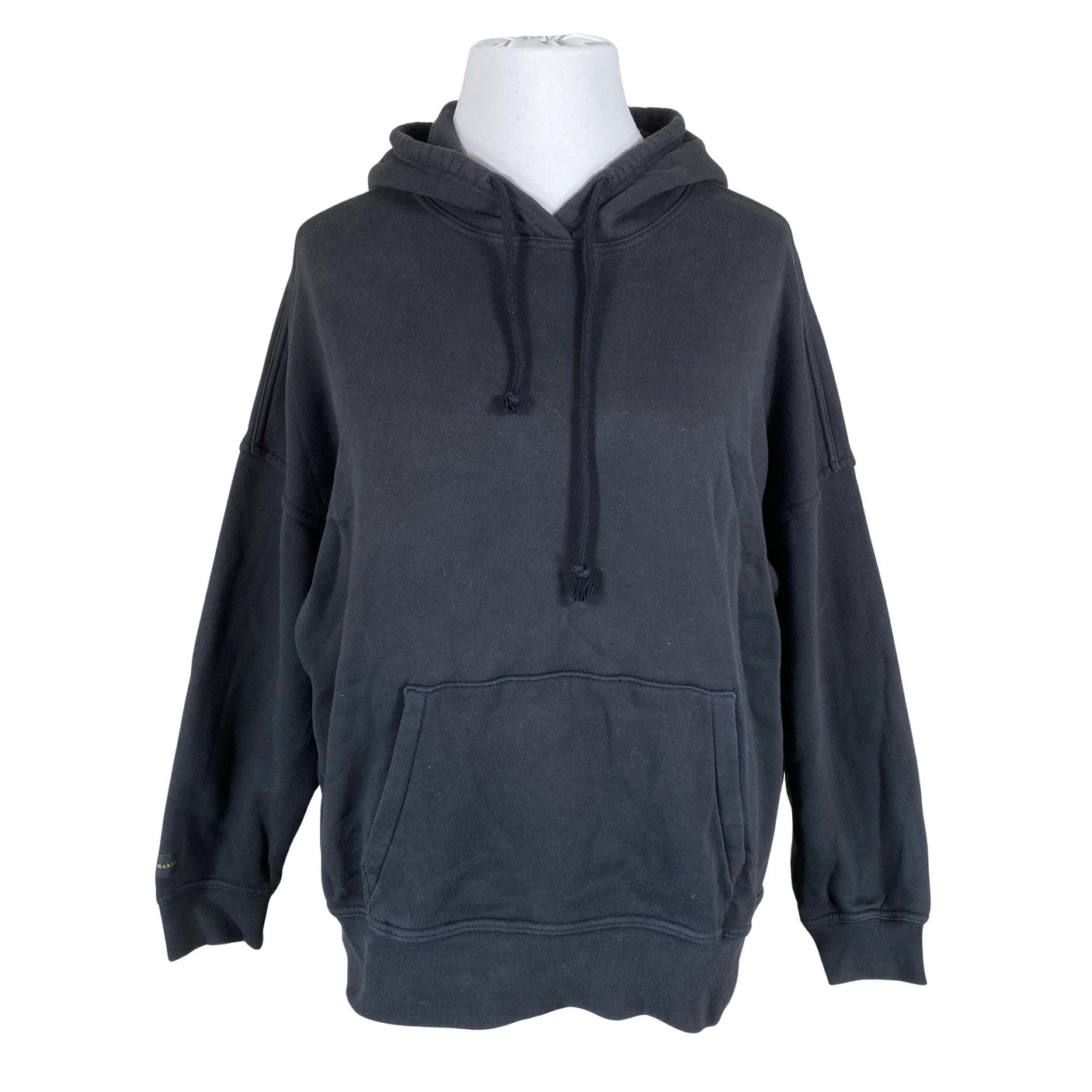 Unisex Adidas - Hoodie, size 42 - Black (1)