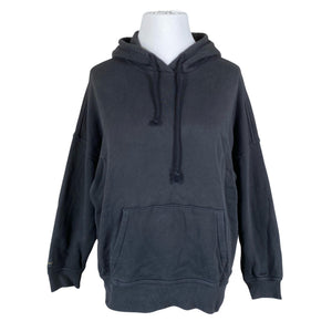 Unisex Adidas - Hoodie, size 42 - Black (1)