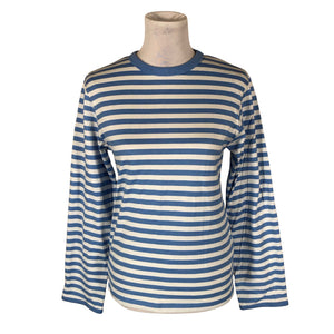 Unisex Marimekko - Tricot shirt, size 40 - Black (1)