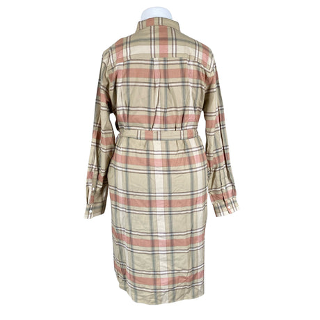 Unisex Lexington - Dress, size 42 - Brown (2)