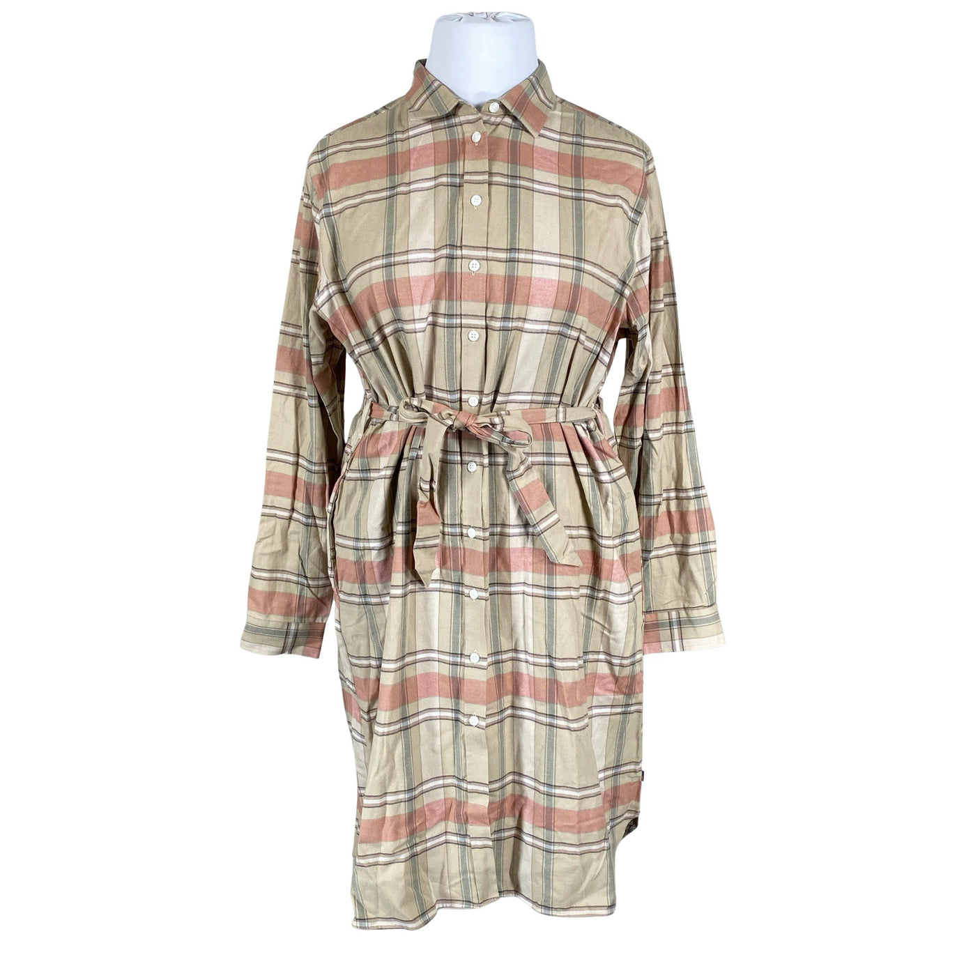 Unisex Marimekko - Dress, size 42 - Brown (1)