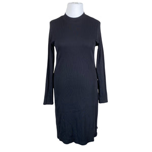 Unisex Marimekko - Tricot dress, size 44 - Black (1)