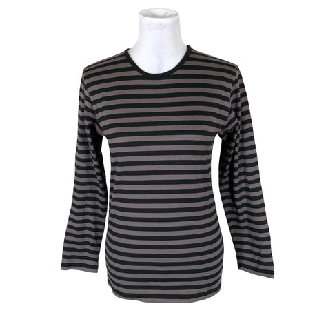 Unisex Nike - Tricot shirt, size 36 - Brown ()