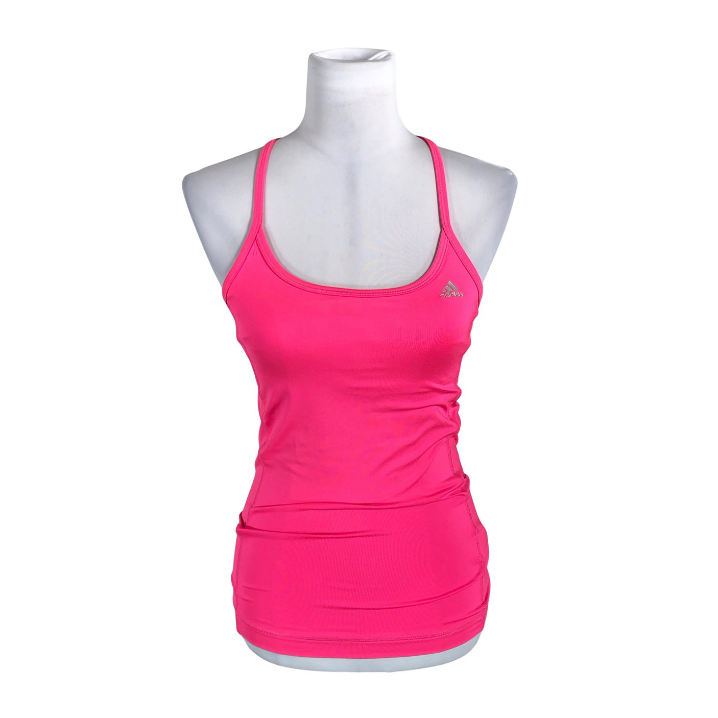 Unisex Adidas - Sports top, size 34 - Violet (1)