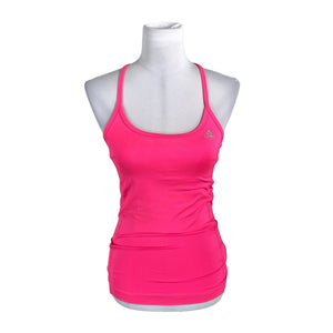 Unisex Adidas - Sports top, size 34 - Violet (1)