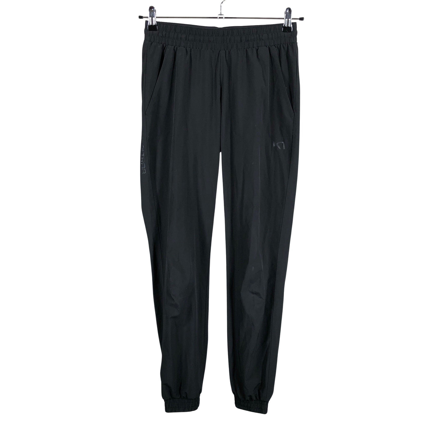 Unisex Kari Traa - Sports trousers, size 36 - Black (1)