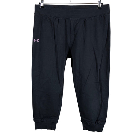 Unisex Kari Traa - Capri sweatpants, size 42 - Black ()