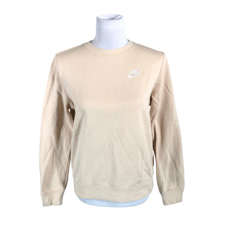 Unisex Nike - Sweatshirt, size 36 - Beige ()