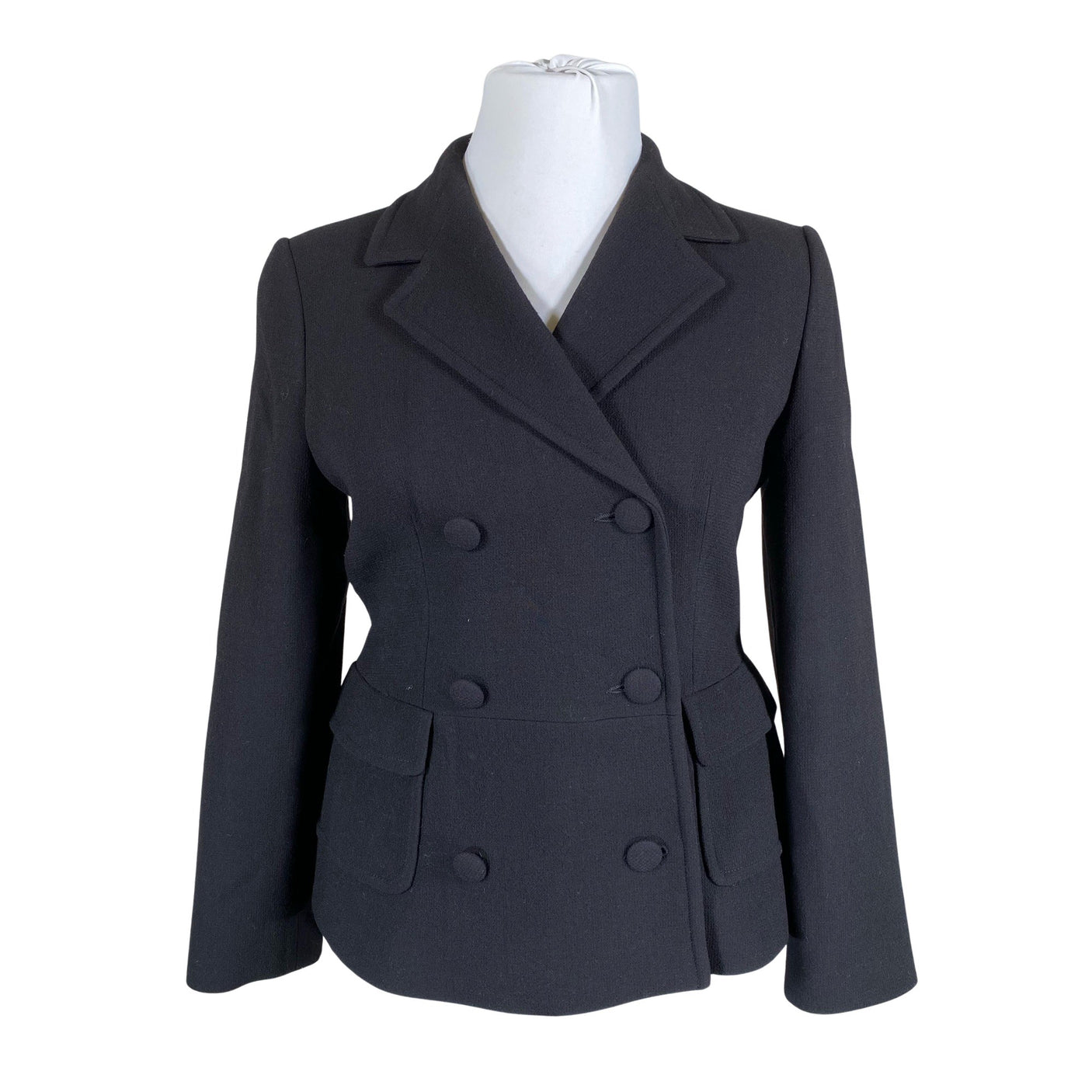 Unisex Andiata - Jacket, size 42 - Black (1)