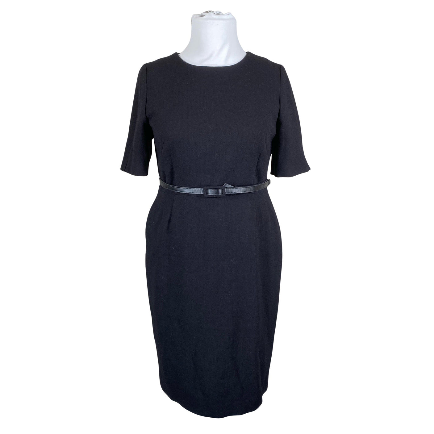 Unisex Andiata - Sheath dress, size 42 - Black (1)