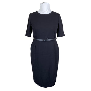 Unisex Andiata - Sheath dress, size 42 - Black (1)