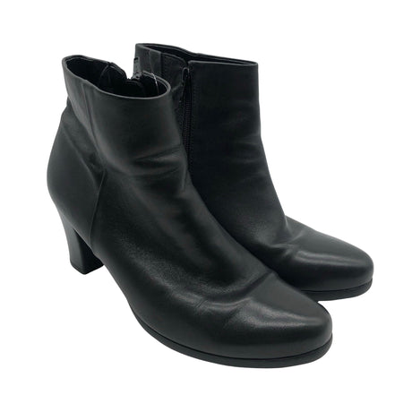 Unisex Gabor - Ankle boots, size 38 - Black (2)